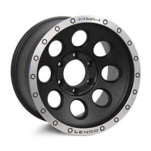 Lenso Max1 MBD (17x9.0 ET0 6x139.7)