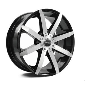 Incubus Zenith MB (20x8.5 ET45 5x105)