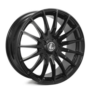 Lenso Conquista 5 SB CQ5 (18x8.0 ET40 5x100)