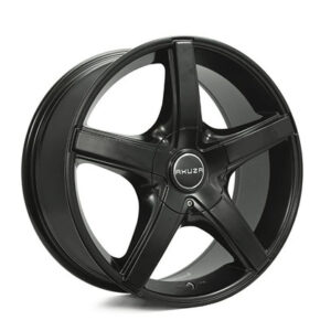 Akuza Axis 848 FB (20x8.5 ET45 6x120)
