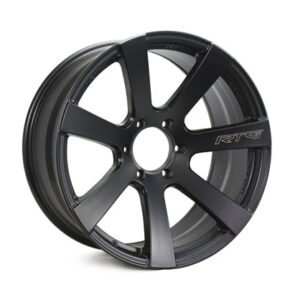 Lenso RTG MBW (20x9.5 ET15 6x139.7)