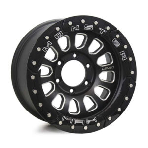 Lenso Max-Monster MWAK (16x8.5 ET0 6x139.7)
