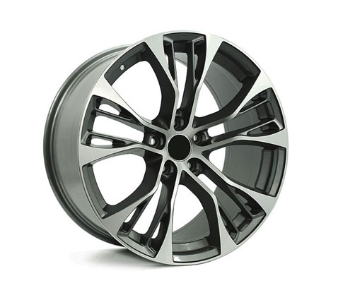 Style By BM BM850 (20x10 ET40 5x120)