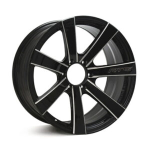 Lenso RTG BKWA (20x9.5 ET15 6x139.7)