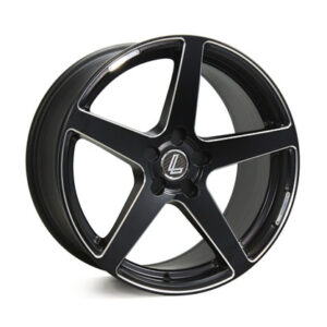 Lenso Conquista 7 MKS CQ7 (20x9.0 ET35 5x120)